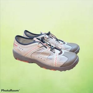 Lands End Boys water shoes by lands end size 6